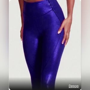 Victoria's Secret Leggings, Size 10